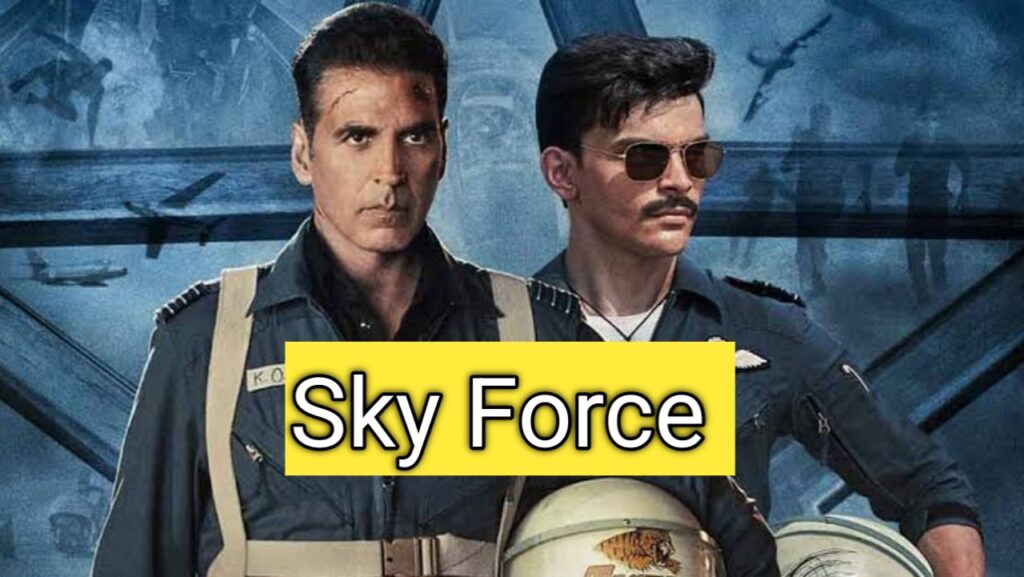 Sky Force