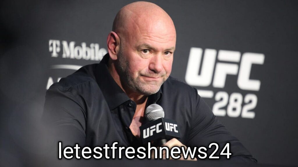 UFC 313 results