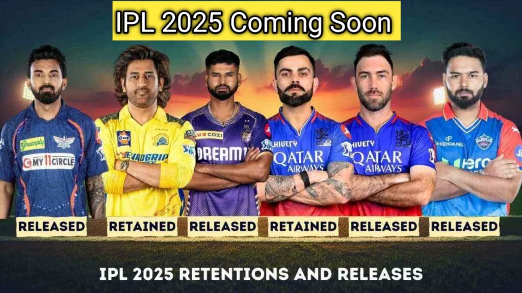 IPL 2025