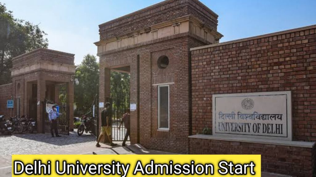 Delhi University