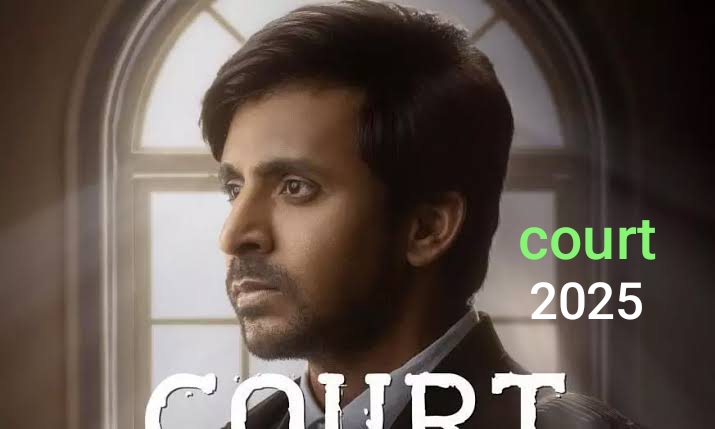 Court Movie 2025,