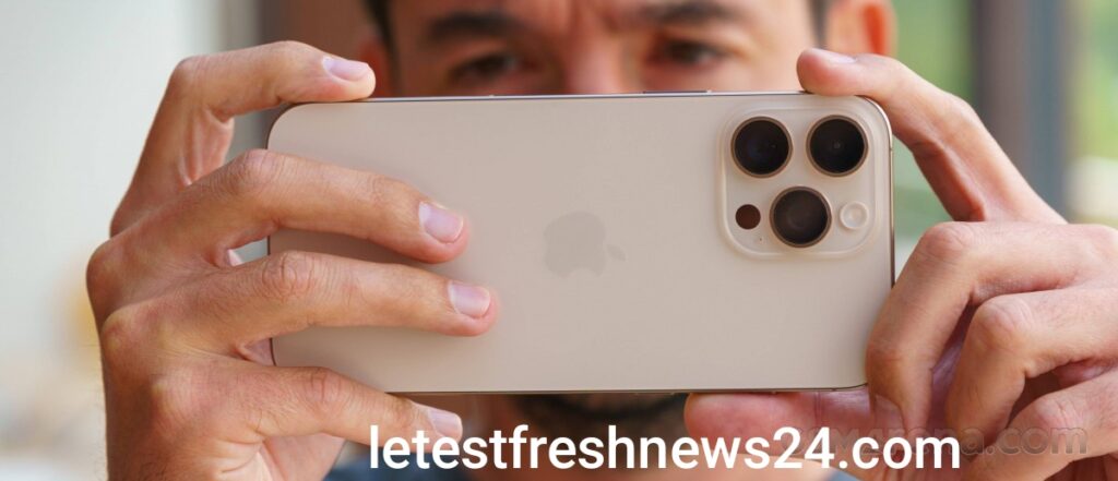Apple to Replace iPhone 17 Pro Max 