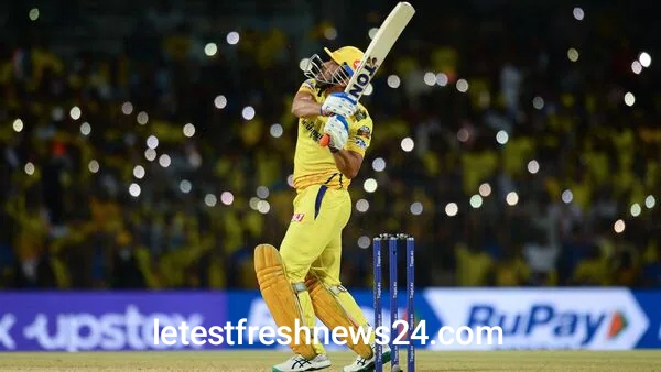 Chennai Super Kings