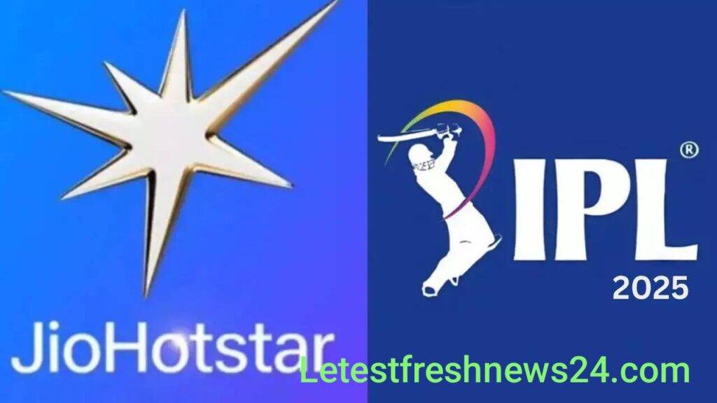 Hotstar IPL 2025