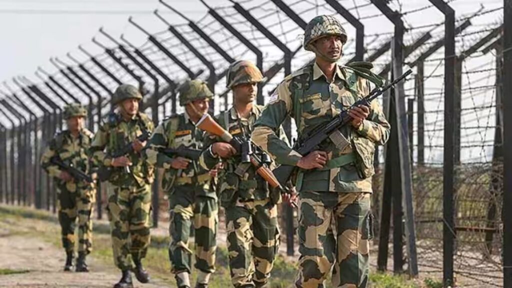 BSF 2025